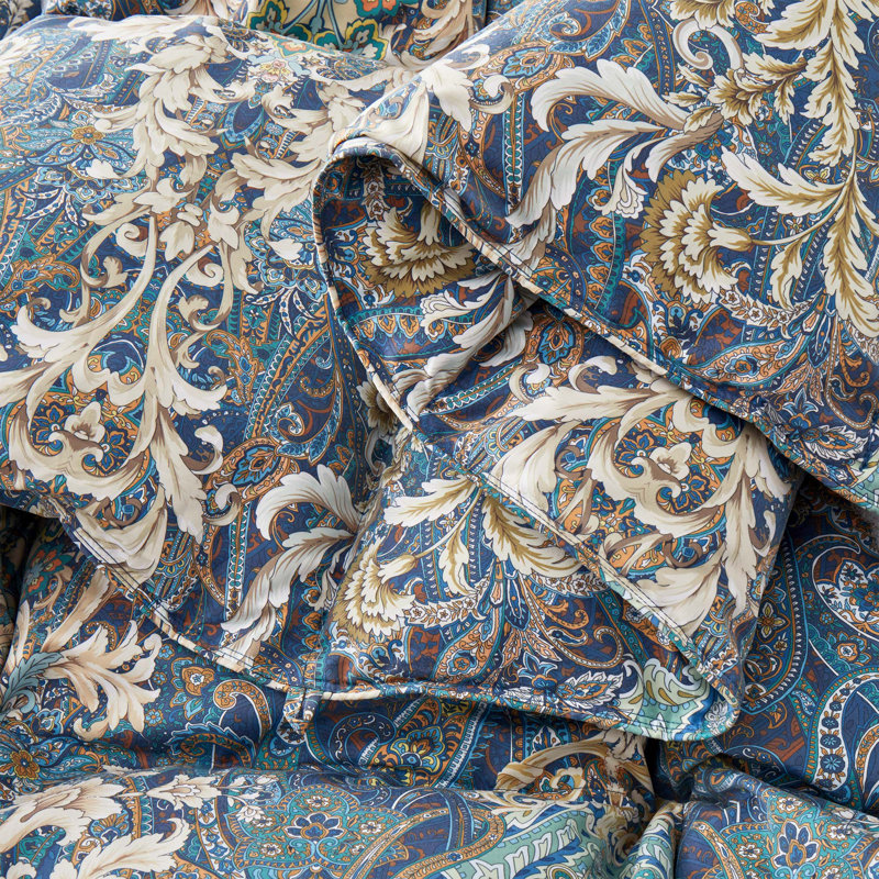Four Seasons Winter Quilt Duvet Insert Double Layer